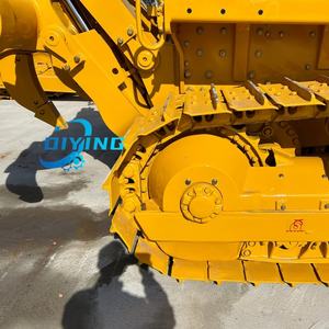 Bulldozers Shantui Sd22 16 32 Usados a Bajo Precio, <span class=keywords><strong>Bulldozer</strong></span> Shantui Usado de <span class=keywords><strong>22t</strong></span> 23t en Venta - Product Image 6