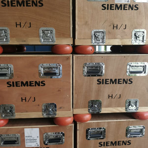 Module de ligne de base SINAMICS S120 6SL3330-1TE34-2AA0/6SL3330-1TE34-2AA3/6SL3330-1TE35-3AA0 Convertisseur de fréquence - Product Image 1