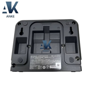 Lecteur de codes-barres portable Keyence SR-CG14 DPM de haute qualité avec 4 bases de charge, livré avec une garantie d'un an - Product Image 1