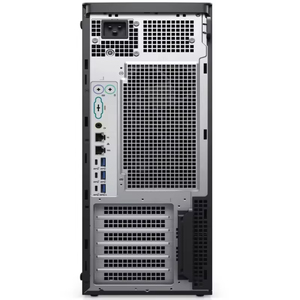 Dells Pro Max T2 FCT2250 Ultra5-235 8 г 256 г SSD 360 Вт источник питания для рабочих станций ПК, чехлы и вышки для компьютеров - Product Image 5
