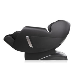 Luxury PU Leather 3D Zero <b>Gravity</b> Salon <b>Chair</b> Multi-Function Vending Foot Neck Waist Leg Massager - Product Image 3