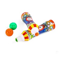 Marqueurs de bingo professionnels 40 ml, pointe ronde de 10 mm, encre colorée haute pigmentation, fournitures de jeu en gros pour salles de bingo
