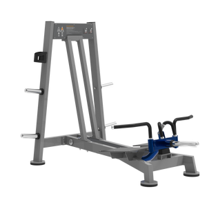 Machine de musculation commerciale la plus vendue pour la salle de sport : Super Dorsy Bar Machine RELOADED - Product Image 1