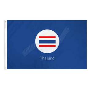 <span class=keywords><strong>New</strong></span> Hampshire Cờ 25 Năm Dành Cho Hàng Đầu Chuyên Nghiệp Nhà Sản Xuất Chất Lượng Cao Tùy Chỉnh Cờ Cuộc Họp Tiêu Chuẩn Cho 25 Năm - Product Image 2