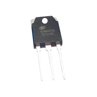 Componente electrónico SGT60N60FD1 60T65FD 40N60NPFD IGBT 60N60 Transistor 40N60N