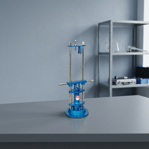 Machine de test d'impact électronique EIE haute performance avec une précision de 1 % pour l'analyse des sols - Product Image 4