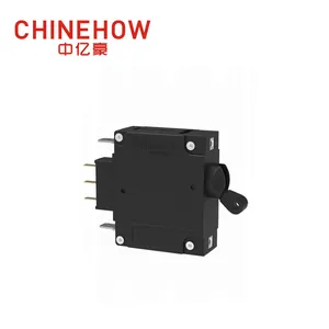 CVP-TH 0,1-50A автоматический выключатель, вспомогательный выключатель, электрический выключатель, магнитный протектор, автоматический выключатель
