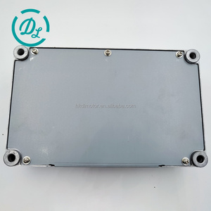 Carte de commande hydraulique d'excavatrice EexcavaStart B KHR35055, remplacement pour SH235X-6 SH210-5 SH280-5, Plug and Play, garantie 1 an - Product Image 5