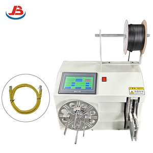 Máy cuốn dây điện tự động JB-1845 - Product Image 3