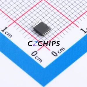 Nuevo y Original ADX112QAMSOP10 Circuito Integrado IC Chip PMIC Convertidor de analógico a digital (ADC), a prueba de agua - Product Image 2