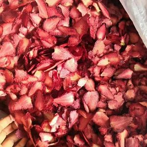 Fruit Tea Dried Fruit <strong>Strawberry</strong> - Product Image 4