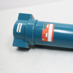 Gh3b-10c15-060wbra/06az Endkolloidfilter 225psi <span class=keywords><strong>3</strong></span>/4 Zoll NPT Neu Original Sofort Lieferbar Industrielle Automatisierung Spezialisiert - Product Image 1