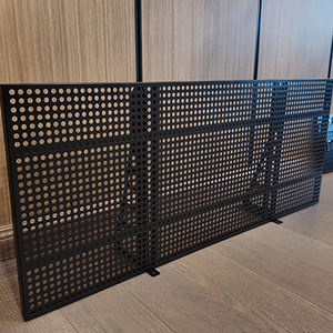 금속 벽걸이 선반-조정 가능한 삼각형 지지 브래킷, 고용량 보관 주최자 - Product Image 1