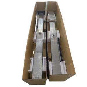 Colonne de <span class=keywords><strong>douche</strong></span> <span class=keywords><strong>solaire</strong></span> extérieure en chrome industriel avec jet de pluie et barre coulissante pour jardin et <span class=keywords><strong>piscine</strong></span> - Product Image 5