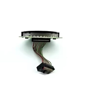 Yokogawa Admag Axf Original Lcd Display Plastic Material Magnetic <b>Flow</b> <b>Meters</b> New Condition Oem Custom Support Gas <b>Meter</b> in Stoc - Product Image 2