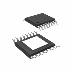 Module de gestion de l'alimentation (PMIC) 16 TSSOP à pad exposé LT3518IFE # Composants électroniques de circuits TRPBF pour fabricants - Product Image 1