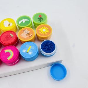 <span class=keywords><strong>Sello</strong></span> de <span class=keywords><strong>Goma</strong></span> Autoentintable Personalizado <span class=keywords><strong>con</strong></span> Logotipo, Hecho a Mano, para Niños, <span class=keywords><strong>Sello</strong></span> de <span class=keywords><strong>Goma</strong></span> Autoentintable para Cuaderno <span class=keywords><strong>con</strong></span> Logotipo Personalizado - Product Image 2