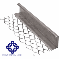 Perfil de Pladur Galvanizado de Alta Calidad de Fábrica con 20 Años de Experiencia, 10mm, Venta al por Mayor, para Construcción de Paredes