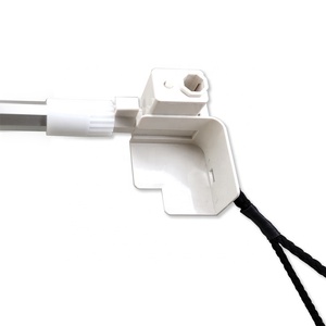 Bolsa de limpieza manual Kingpump de PVC de gran venta para <span class=keywords><strong>aire</strong></span> acondicionado tipo split, cubierta de servicio de AC para uso doméstico - Product Image 3
