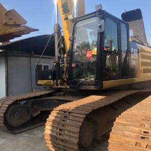 เครื่องขุด336EE แบบใช้สำหรับรถขุดดินมอเตอร์336E ไฮดรอลิก336 336D 36ตันจากญี่ปุ่น - Product Image 2