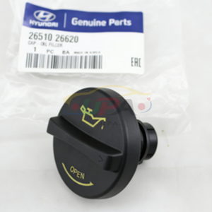 Sistema HighEngine CAP-OIL FILLER 26510-26620 2651026620 para H-yundai Elantra K-ia Ceed 26510 26620 - Product Image 3