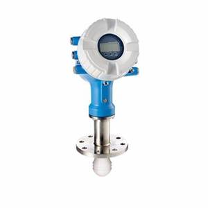 Medidor de Nivel por Radar Original Endress+Hauser Micropilot NMR84 con Precisión de 0.5mm, Materiales 316L y PTFE para Transferencia de Custodia - Product Image 3