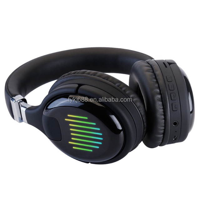 High Quality Silent Disco Headphones Silent Party Headset Silent Disco Headphone and Transmitter 10 Headphones and 1Transmitters