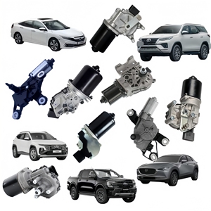 Pièces automobiles 28800-JD900 <span class=keywords><strong>Moteur</strong></span> d'<span class=keywords><strong>essuie</strong></span>-<span class=keywords><strong>glace</strong></span> avant et arrière 12V CC pour Nissan <span class=keywords><strong>Qashqai</strong></span> J10 OE 28840-JD900 28800JD000 - Product Image 5