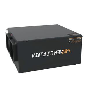 Vente flash Système CVC commercial MIA 6000m3/h <span class=keywords><strong>VMC</strong></span> <span class=keywords><strong>Double</strong></span> <span class=keywords><strong>flux</strong></span> Ventilateur de conduit Ventilation de salle blanche <span class=keywords><strong>Double</strong></span> <span class=keywords><strong>flux</strong></span> Flexible Garantie 5 ans - Product Image 5