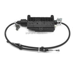 Maserati <span class=keywords><strong>Ghibli</strong></span> S M157 2014 Actionneur de frein de stationnement électronique 670030076 J201 Autres pièces de transmission - Product Image 1