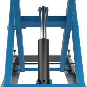<span class=keywords><strong>Elevador</strong></span> de Motocicletas Electrohidráulico Hauvrex de 300 kg con Control Remoto con Cable, <span class=keywords><strong>Elevador</strong></span> de Tijera Automotriz de Alta Capacidad de 300 kg para <span class=keywords><strong>Garaje</strong></span> - Product Image 3