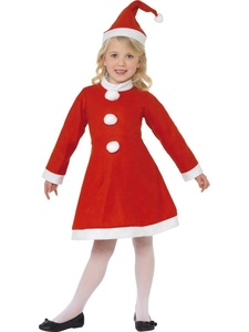 Volwassen Kerst Elf Kostuum Groen Rood Santa Helper Outfit Vakantie Feest Pak - Product Image 3