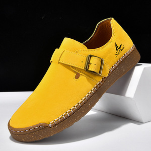 Zapatos Planos Cómodos para Caminar para Mujer 2026, Diseño Popular con Suela de Tendón y Suela Suave para Mamás y Enfermeras - Product Image 2