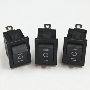 T85 <span class=keywords><strong>Rocker</strong></span> Thiết bị chuyển mạch 3 cách 21*15 mét 15*10 mét 3 <span class=keywords><strong>pins</strong></span> <span class=keywords><strong>6</strong></span> <span class=keywords><strong>pins</strong></span> on off trên <span class=keywords><strong>Rocker</strong></span> Thiết bị chuyển mạch - Product Image 2