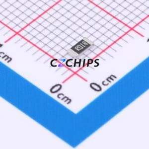 Resistencia SMD CR1206F4R018G 1206 (Tipo: Película Gruesa) (Resistencia: 18mOhm Precisión: 1%) - Product Image 1