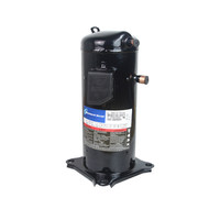Compresseur de pompe à chaleur air-air Copeland ZRVR3P4P5P6P7P8P9P10P12P 380V à longue durée de vie automatique pour climatisation