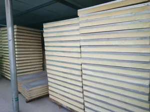 Paslanmaz Çelik Yalıtımlı Su Tankları - Poliüretan Yalıtım Panelleri - Product Image 6