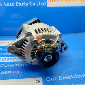 Alternador de Coche EALTO038 ALN1535 12V Nuevo Compatible con Modelos TOYOTA 4-Runner, Hiace, TACOMA, Hilux - Product Image 2