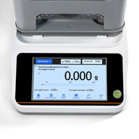 Densímetro Electrónico de 120g/600g/300g para Cerveza, Alcohol, Leche, Densidad, Baume y Concentración