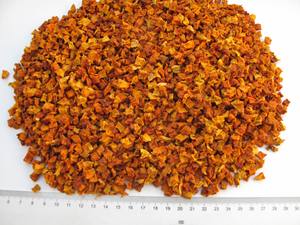 Çin ucuz kurutulmuş kurutulmuş kabak pul - Product Image 5