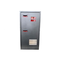 Well-counted Coin Changer with NV9 Bill Validator Bill Acceptor Coin Exchanger for Laundromat Parking Lots Airport Bus Stop