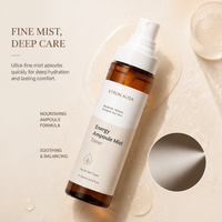 ETRUN ALISA  Ampoule énergétique en brume, soin coréen de la peau, crème Kbeuaty, tonique, sérum, cosmétiques pour le visage, hydratation et hydratation en profondeur