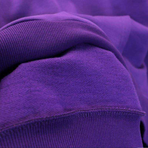 Survêtements pour hommes de haute qualité, lourds, à capuche, doublés, 100% coton, anti-froissement, coupe ample, streetwear personnalisé, impression en relief - Product Image 2