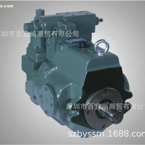 ปั๊มไฮดรอลิกแบบลูกสูบปรับปริมาตรได้ Bk Push Drive รุ่น Bk35frc1hsk11 พร้อมหน้าแปลนสำหรับติดตั้ง ใช้สำหรับเพิ่มแรงดัน - Product Image 4