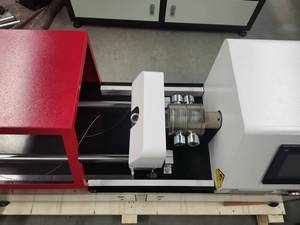 เครื่องทดสอบแรงบิดลวดโลหะผสมแบบดิจิตอล HST EZ3 EZ6 <span class=keywords><strong>EZ10</strong></span> ปรับความเร็วได้แบบไร้ขั้นบันได ทดสอบแรงบิดแบบสองทิศทาง - Product Image 4