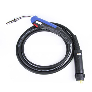 Essen Usine Vente Directe <span class=keywords><strong>Mig</strong></span> Poignée Heavy Duty Titulaire <span class=keywords><strong>Fronius</strong></span> Torche De Soudage Pièces De Rechange - Product Image 6