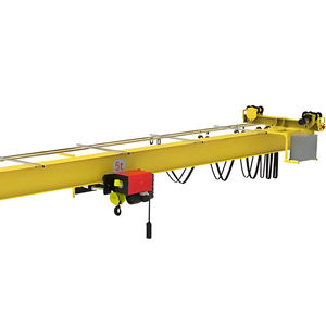 1 طن 2 طن 5 طن 10 طن 15 طن EOT مع جهاز تحكم عن بعد 20 طن سعر شعاع واحد - Product Image 2