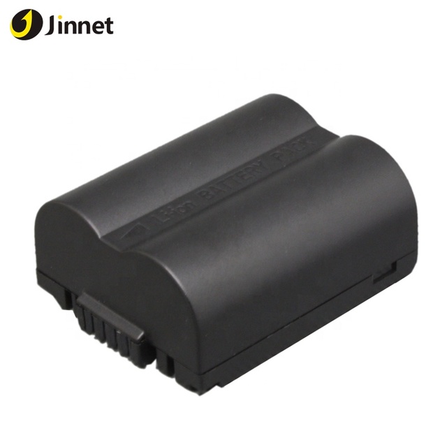 Li-ion Rechargeable Digital Camera Battery CGA-S006 DMW-BMA7 for Pana Sonic Lumix DMC-FZ50 FZ30 FZ35 FZ7 FZ8 FZ18