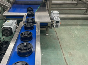 เครื่องชั่งและคัดแยกผลไม้พีช เครื่องคัดแยกน้ำหนักมะม่วง เครื่องคัดแยกแอปเปิ้ลแบบไม่ทำลายเนื้อผลไม้ - Product Image 5