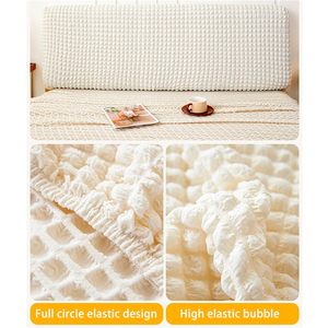 Copri testiera <span class=keywords><strong>letto</strong></span>/<span class=keywords><strong>fodera</strong></span> <span class=keywords><strong>per</strong></span> <span class=keywords><strong>letto</strong></span> singolo/King/doppio <span class=keywords><strong>letto</strong></span> copricapo elastico elastico morbido - Product Image 6